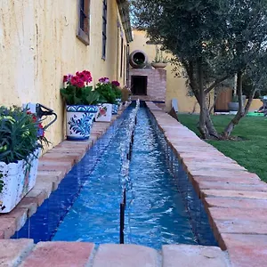 Cortijo Bustamante Casa rural