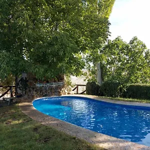 Country house Cueva El Guindas, Baza