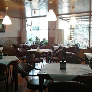 Meson Ronda Pensión