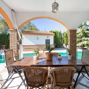 Rural De Lujo Villa