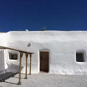 Cuevas Del Cipres Сasa de vacaciones