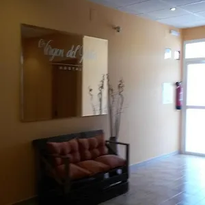Guest house Virgen Del Pilar, Baza
