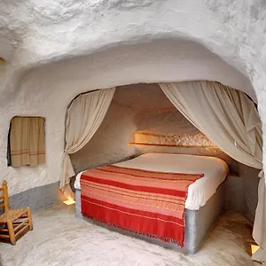 Holiday home Cueva Yeseras, Baza