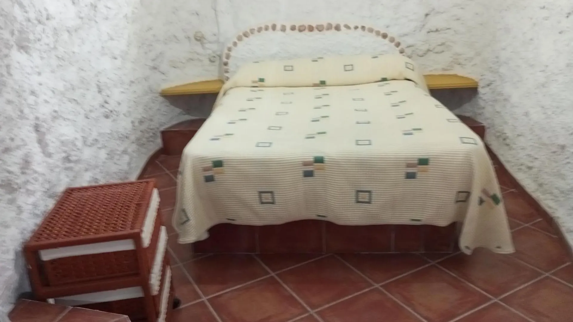 Alojamiento Rural El Fandanguillo Baza Spain