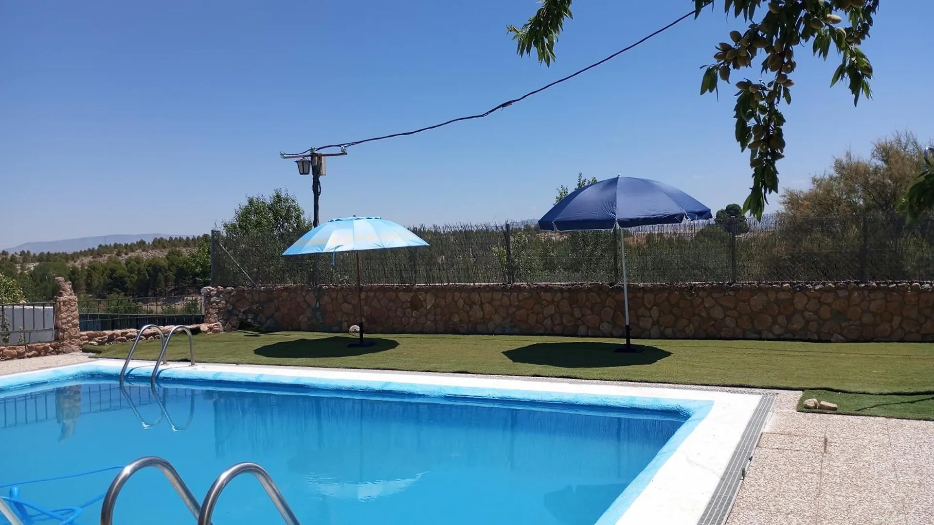 Alojamiento Rural El Fandanguillo Baza 0*,  Spain