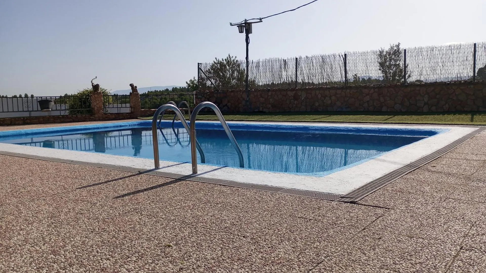 Holiday home Alojamiento Rural El Fandanguillo Baza