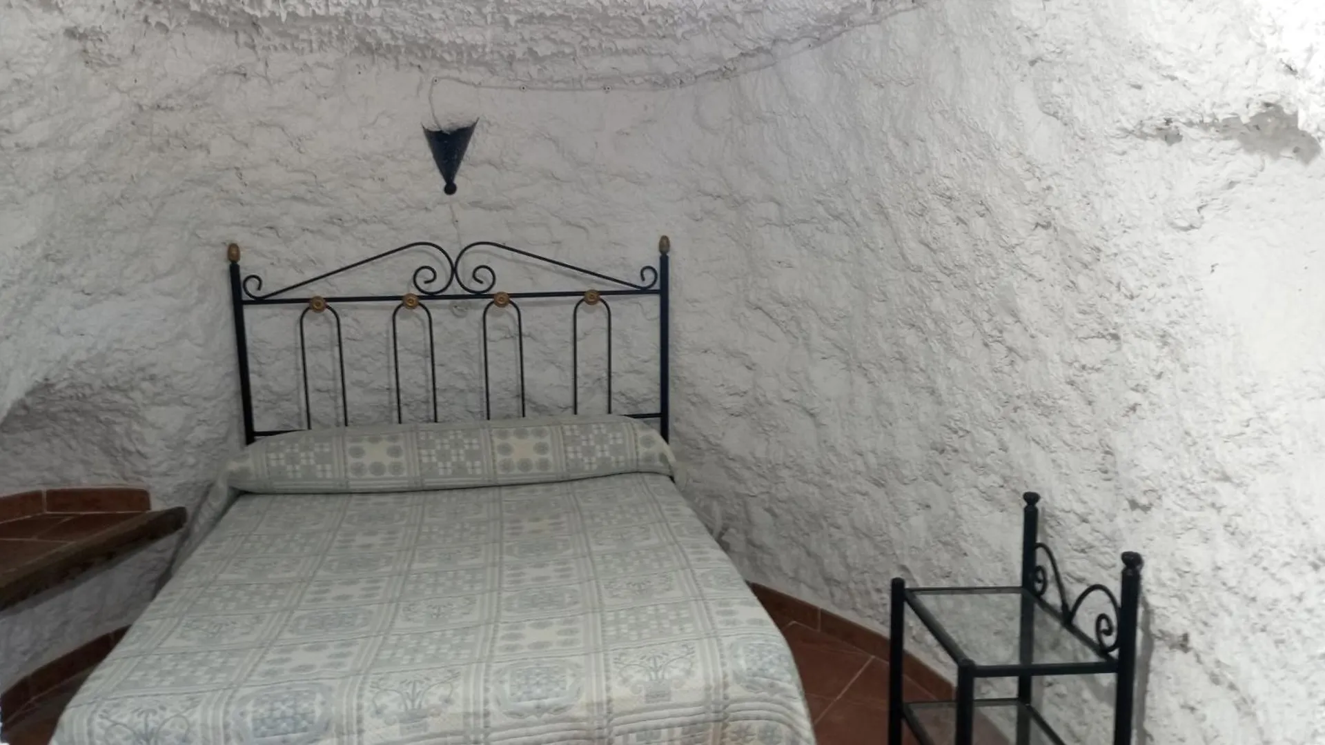 Holiday home Alojamiento Rural El Fandanguillo Baza Spain