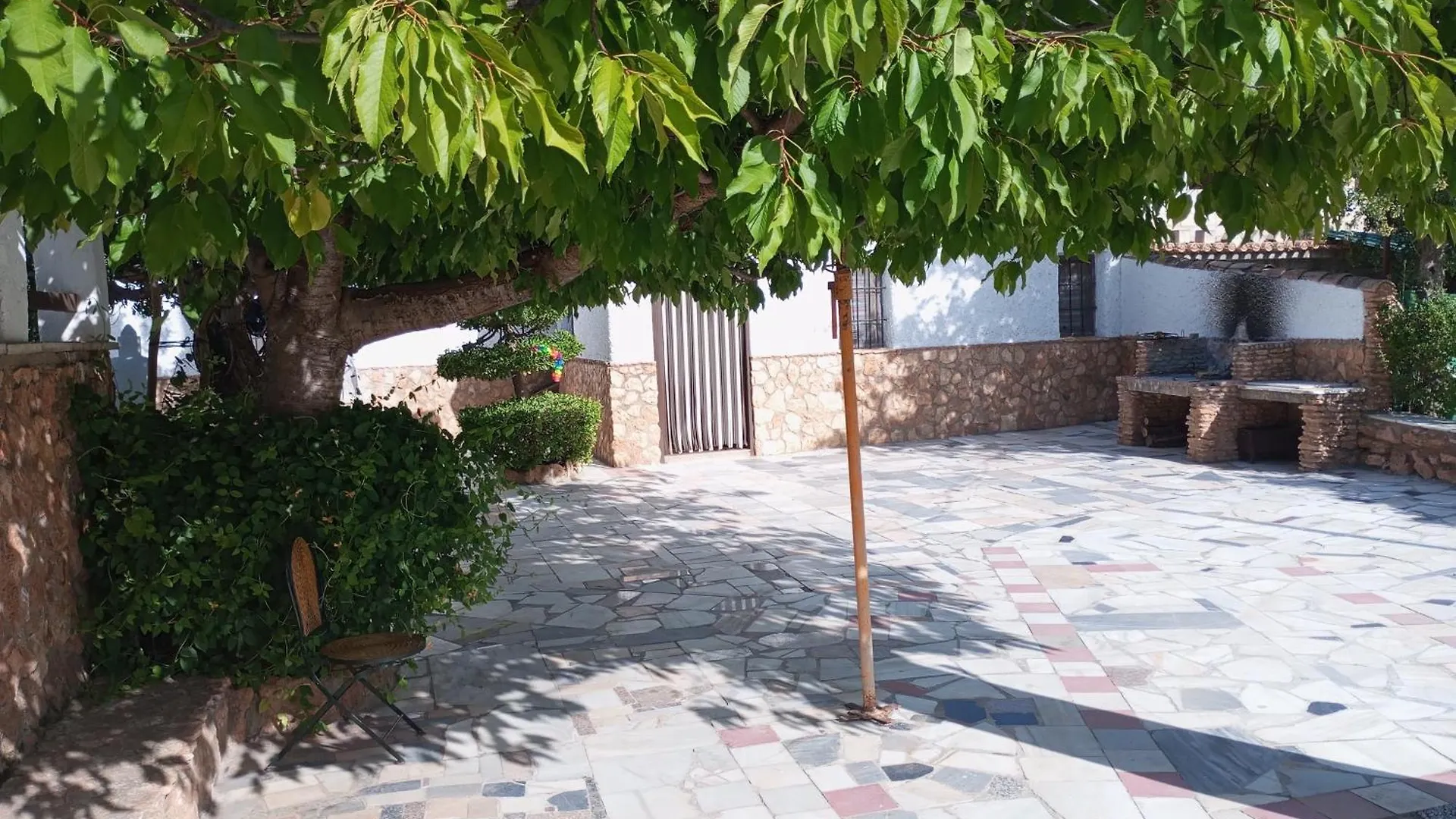Alojamiento Rural El Fandanguillo Baza 0*,  Spain