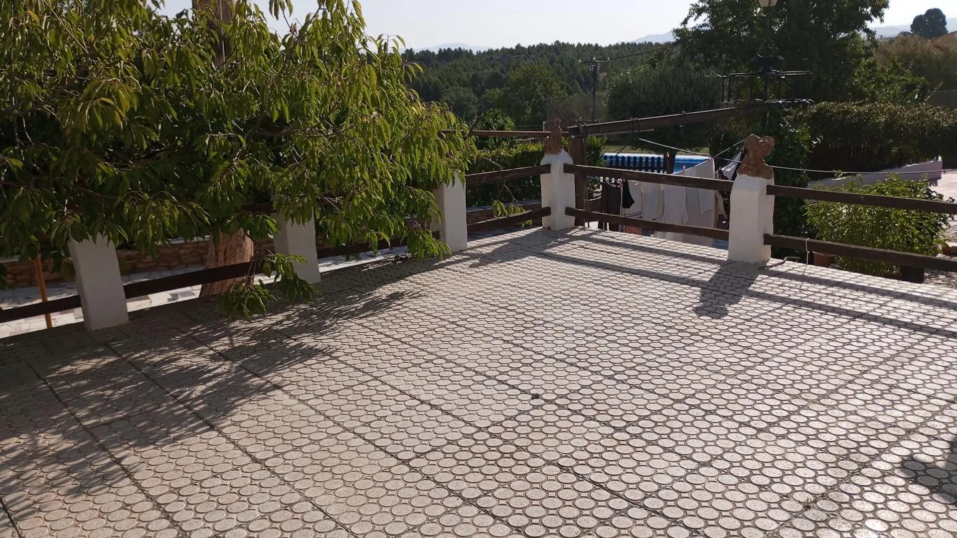 Holiday home Alojamiento Rural El Fandanguillo Baza Spain